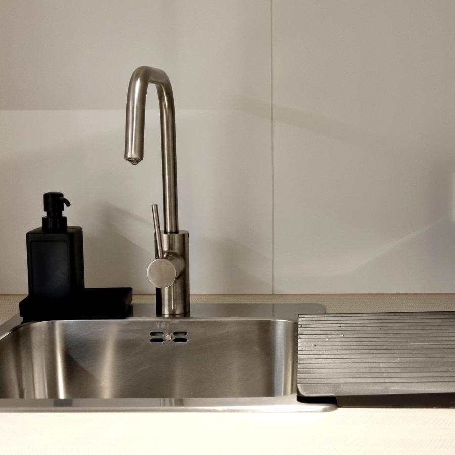 Apple Apartments - Wroblewskiego Prywatne Miejsce Parkingowe Lodž Exteriér fotografie