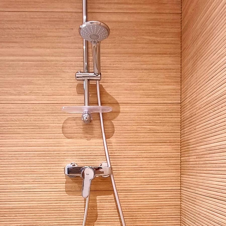 Apple Apartments - Wroblewskiego Prywatne Miejsce Parkingowe Lodž Exteriér fotografie